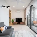 Anylodge 11 @ Kuala Lumpur