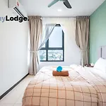 Anylodge 11 @ Kuala Lumpur