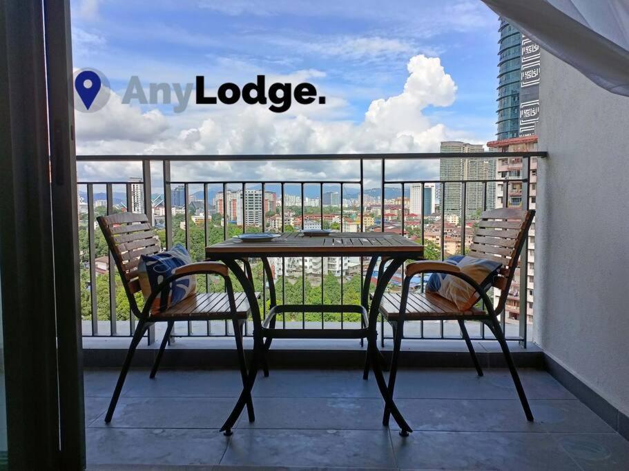Anylodge 11 @ Pangsapuri