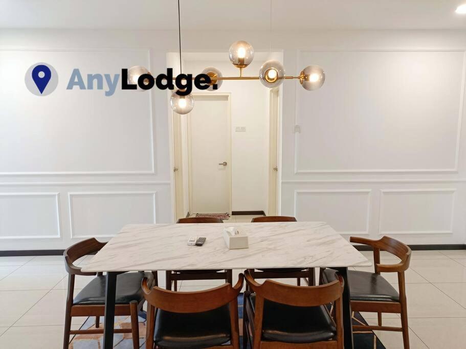 Anylodge 11 @ Pangsapuri *