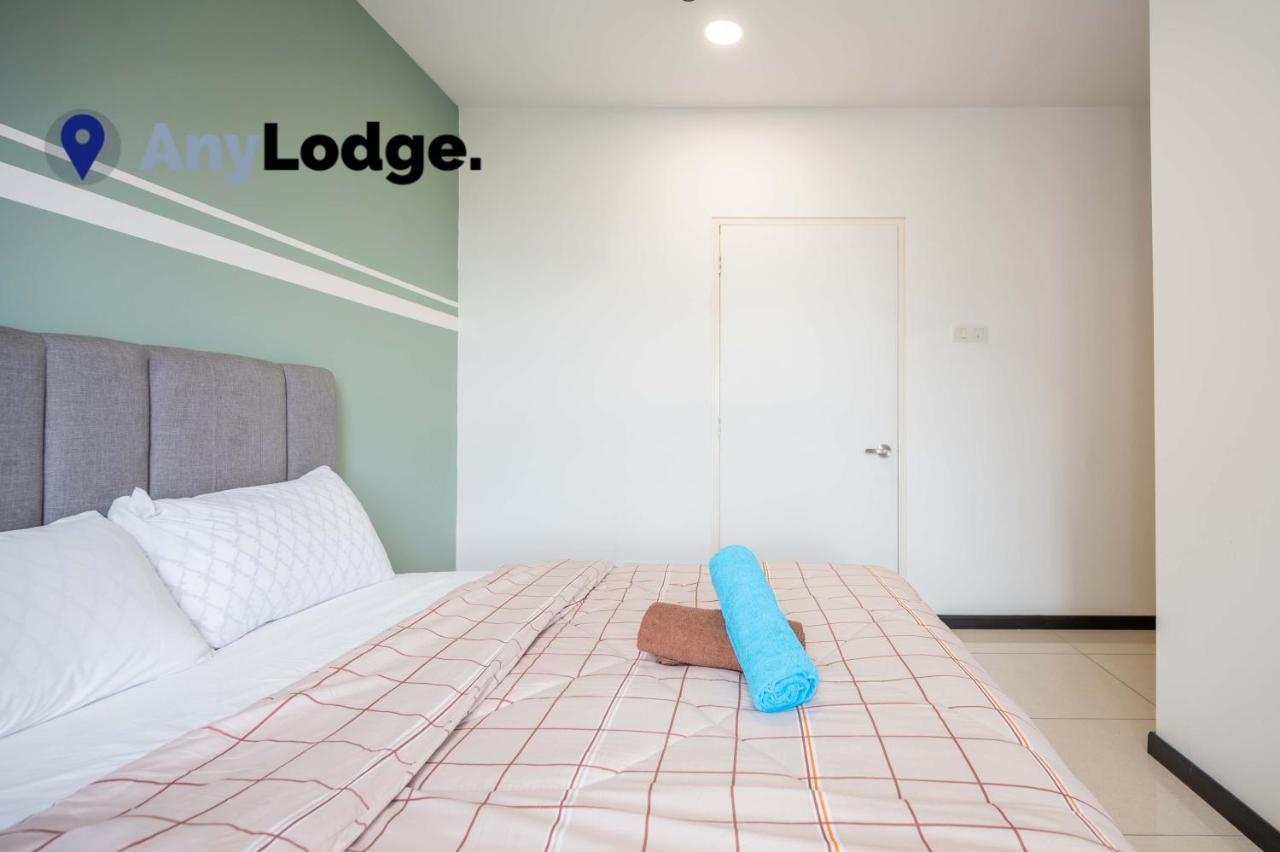 Pangsapuri Anylodge 11 @