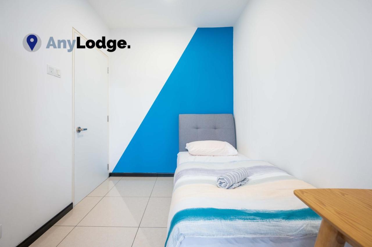 Pangsapuri Anylodge 11 @