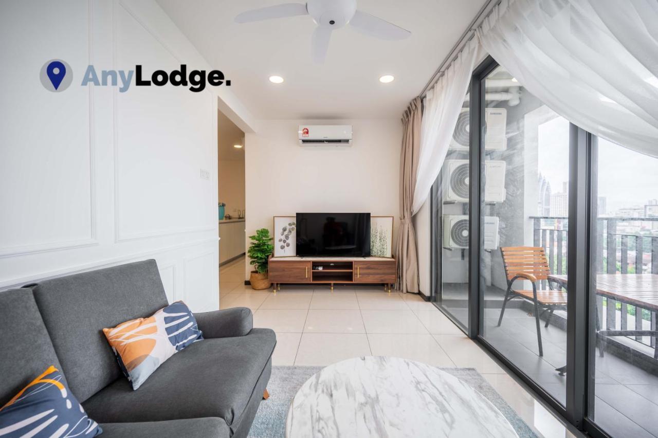 Anylodge 11 @ * Kuala Lumpur