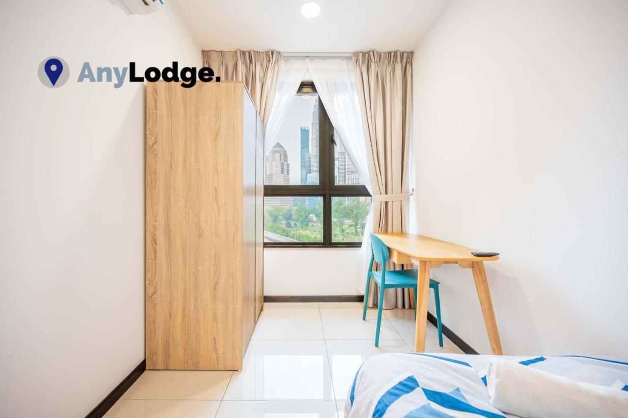 Anylodge 11 @ Pangsapuri Kuala Lumpur
