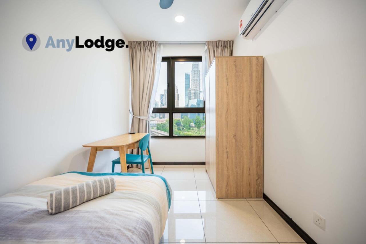 Anylodge 11 @ * Kuala Lumpur