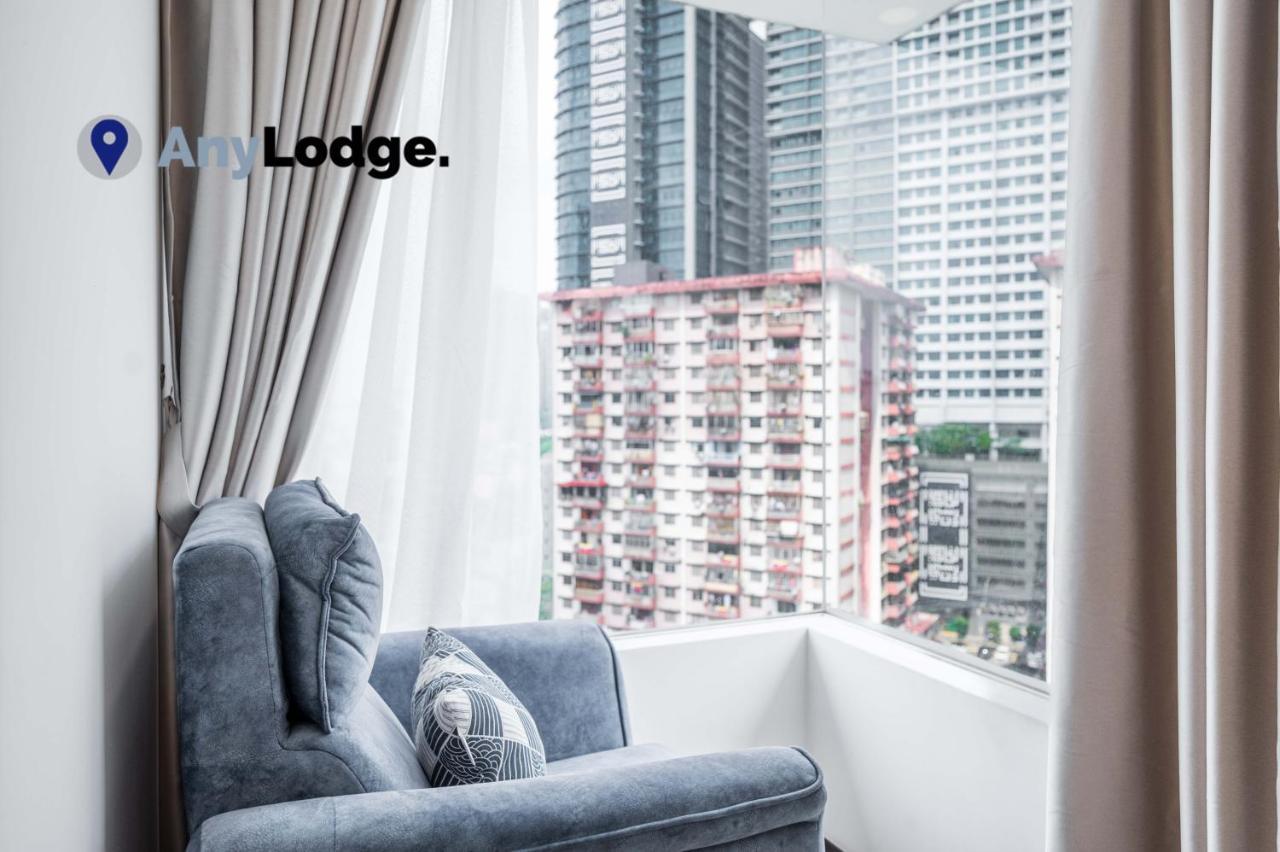 Anylodge 11 @ * Kuala Lumpur