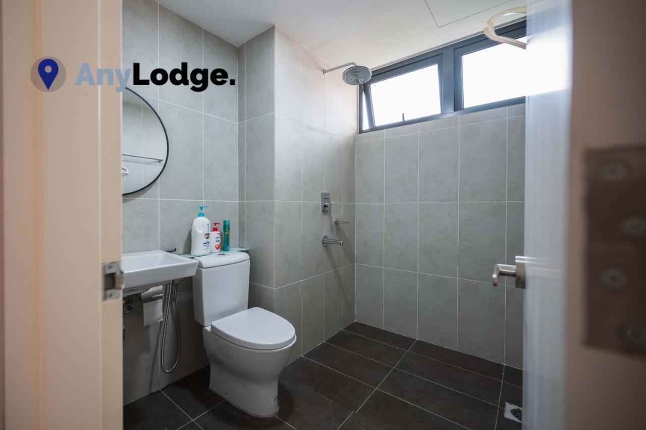 Anylodge 11 @ Pangsapuri *
