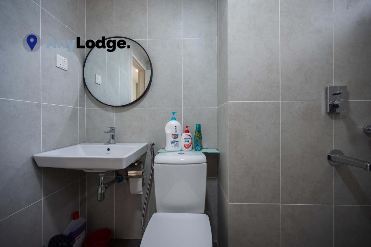 Anylodge 11 @ Pangsapuri Kuala Lumpur