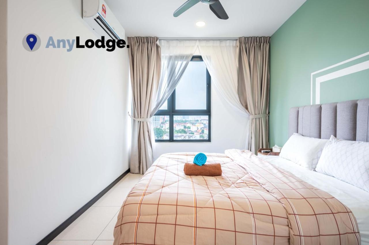 Anylodge 11 @ Pangsapuri