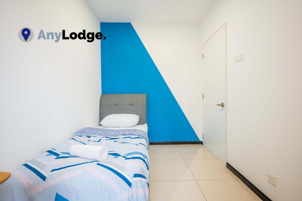 Anylodge 11 @ Pangsapuri